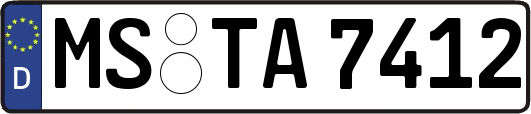 MS-TA7412