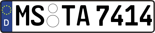 MS-TA7414
