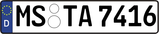MS-TA7416