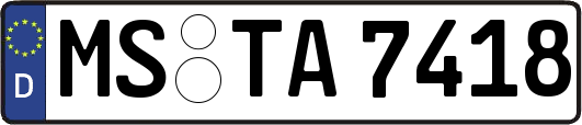 MS-TA7418