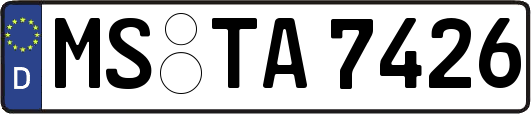 MS-TA7426
