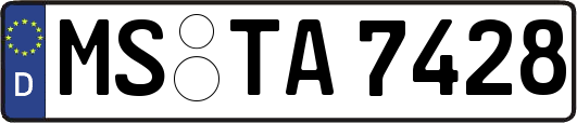 MS-TA7428