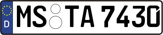 MS-TA7430