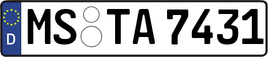 MS-TA7431