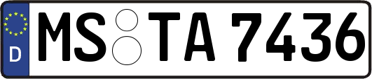 MS-TA7436
