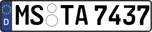 MS-TA7437