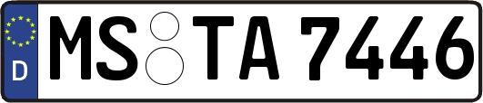 MS-TA7446