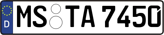 MS-TA7450
