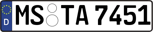 MS-TA7451