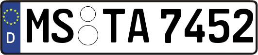 MS-TA7452