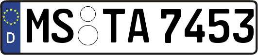 MS-TA7453