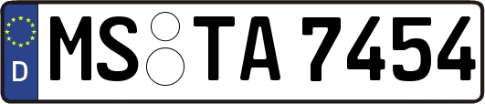MS-TA7454