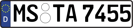 MS-TA7455