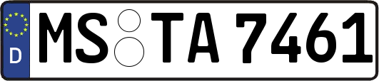 MS-TA7461