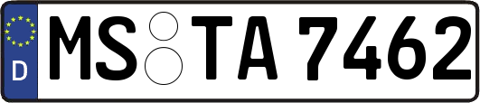MS-TA7462