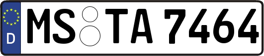 MS-TA7464