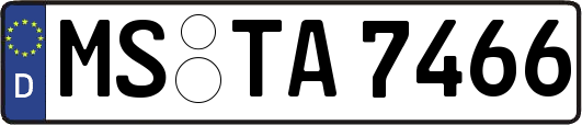 MS-TA7466