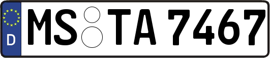 MS-TA7467