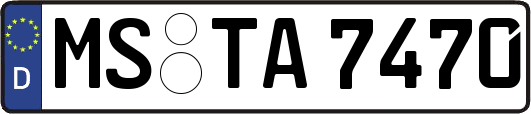 MS-TA7470