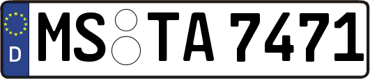 MS-TA7471