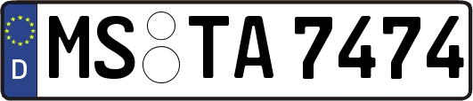 MS-TA7474