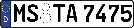 MS-TA7475