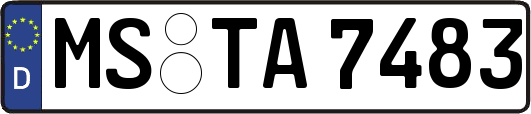 MS-TA7483
