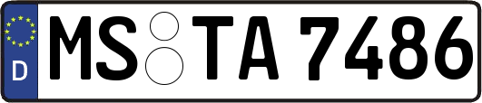 MS-TA7486
