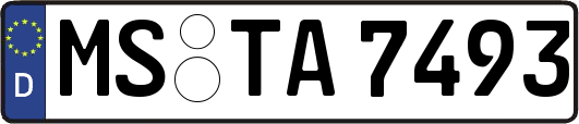 MS-TA7493