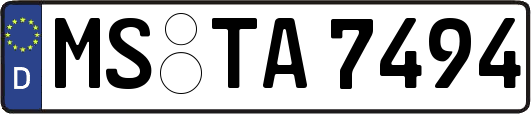 MS-TA7494