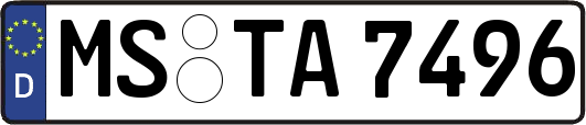MS-TA7496