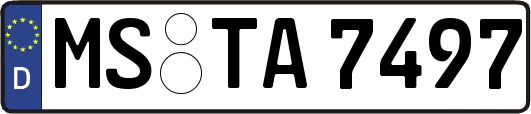 MS-TA7497