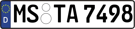 MS-TA7498