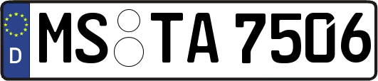MS-TA7506