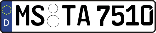 MS-TA7510