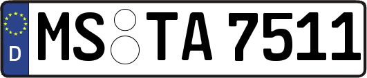 MS-TA7511