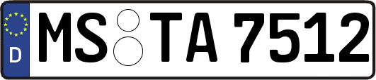 MS-TA7512