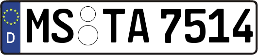MS-TA7514