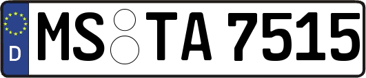 MS-TA7515