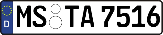 MS-TA7516