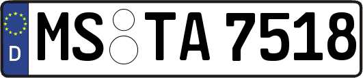 MS-TA7518