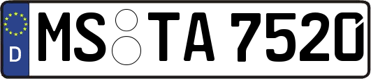MS-TA7520