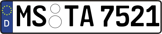 MS-TA7521