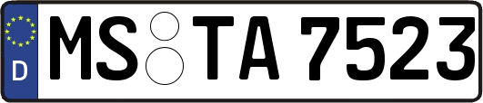 MS-TA7523
