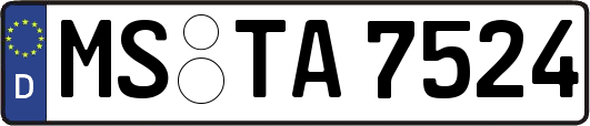 MS-TA7524