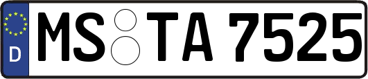 MS-TA7525