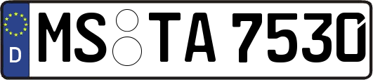 MS-TA7530