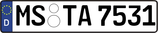 MS-TA7531