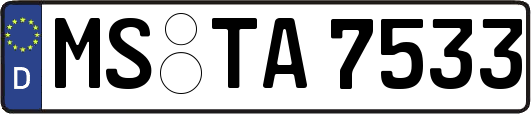 MS-TA7533