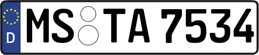 MS-TA7534
